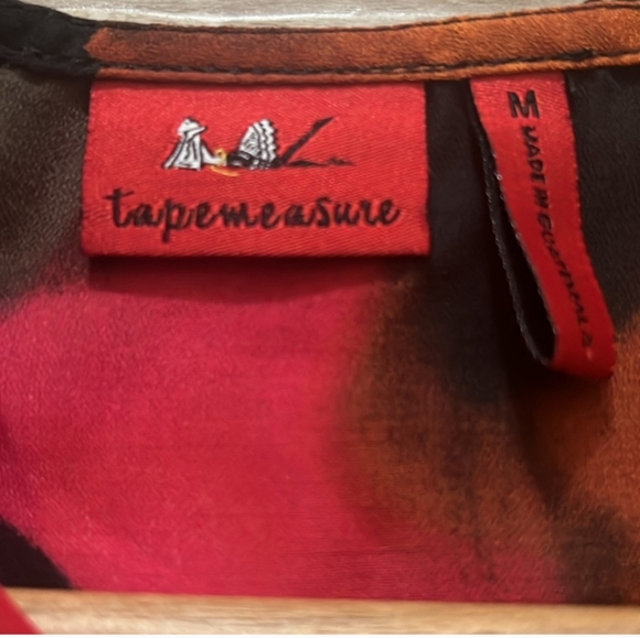 Blouse - Picture 4 of 4